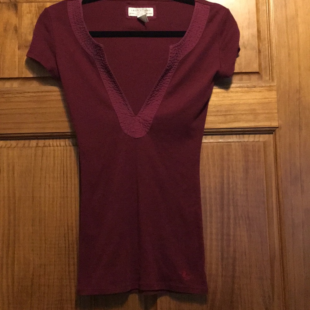 Abercrombie Tee